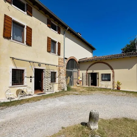 Apartman Maxi Loft - Family & Friends A 5 Minuti Da Gardaland Cavalcaselle